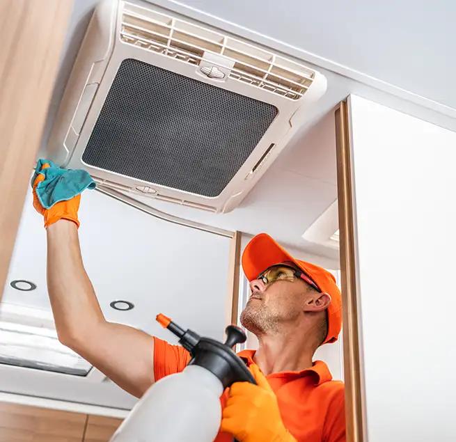 Why Homeowners & Businesses Trust Us in Salinas, CA?