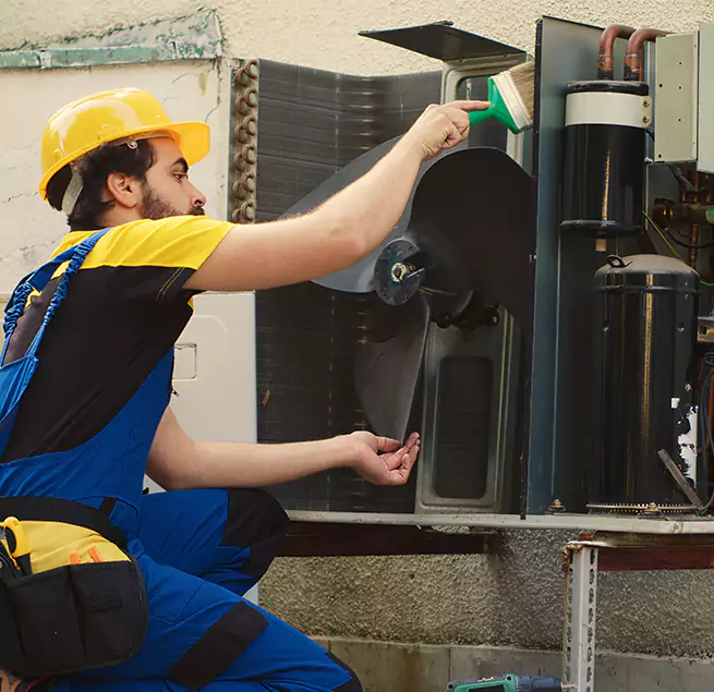 Why Homeowners Businesses Trust Us in Salinas, CA?