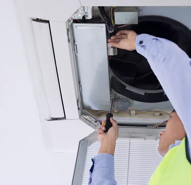 Why Homeowners & Businesses Trust Us in Salinas, CA?