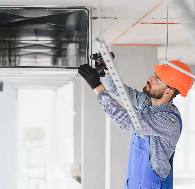 Why Homeowners & Businesses Trust Us Salinas, CA