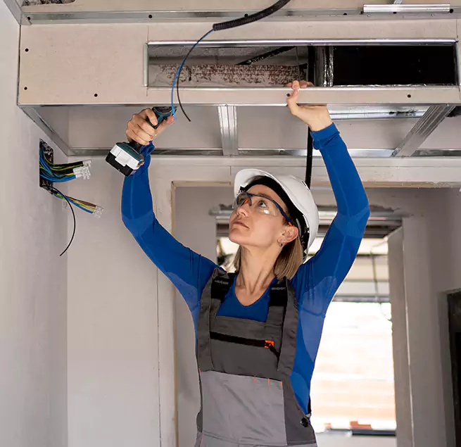 Why Homeowners & Businesses Trust Us in Salinas, CA?