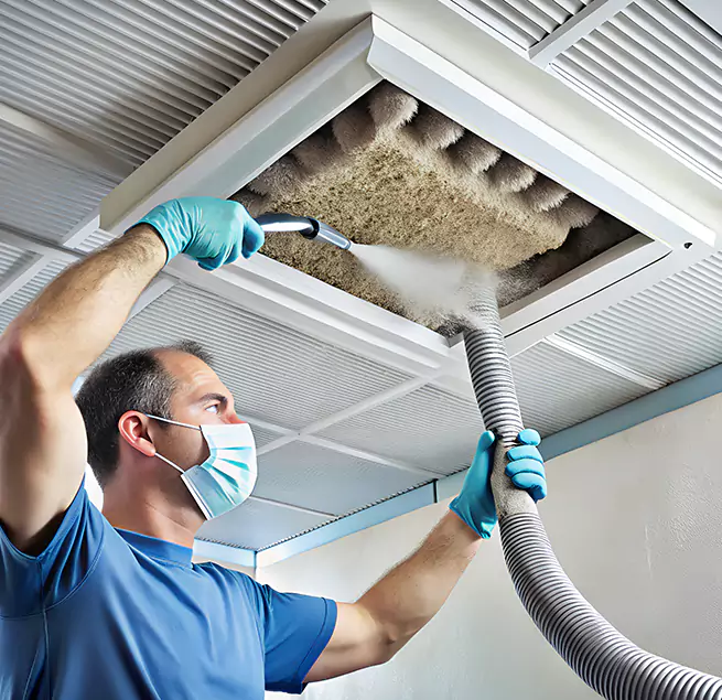 Why Homeowners Businesses Trust Us in Salinas, CA?