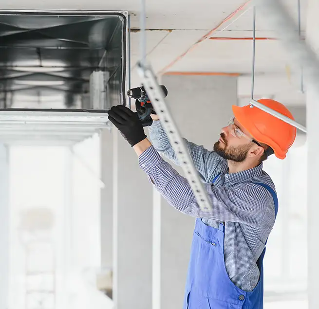  Why Homeowners Businesses Trust Us Salinas, CA