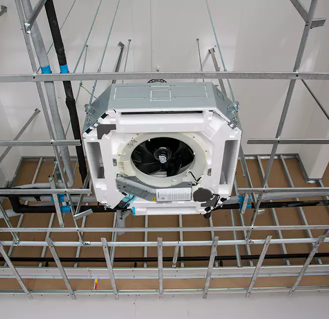 Why Homeowners & Businesses Trust Us in Salinas, CA?