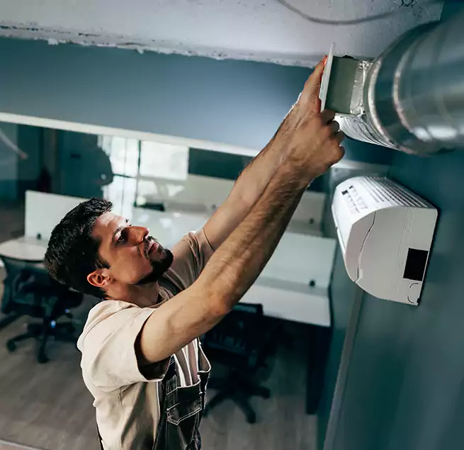 Why Homeowners & Businesses Trust Us in Salinas, CA?