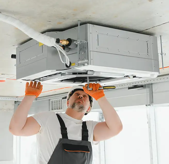 Why Homeowners & Businesses Trust Us Salinas, CA