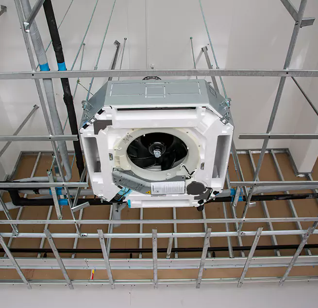 Why Homeowners & Businesses Trust Us Salinas, CA