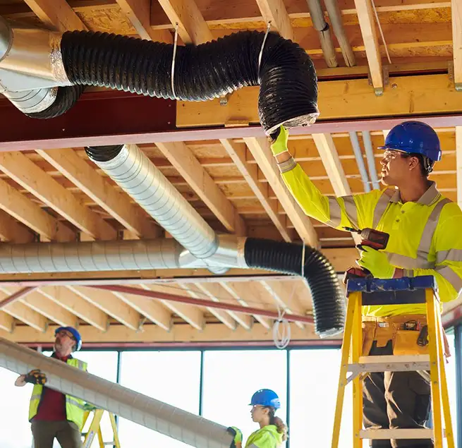 Why Homeowners & Businesses Trust Us in Salinas, CA?