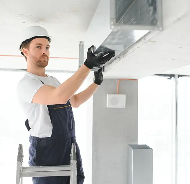 Why Homeowners & Businesses Trust Us in Salinas, CA?