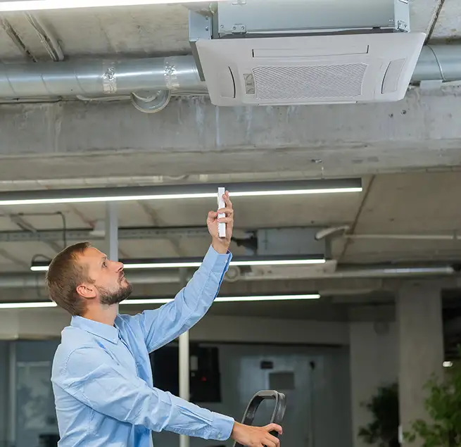 Why Homeowners & Businesses Trust Us in Salinas, CA?