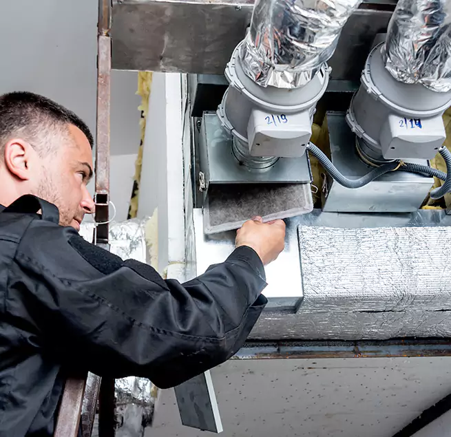 Why Homeowners Businesses Trust Us in Salinas, CA?