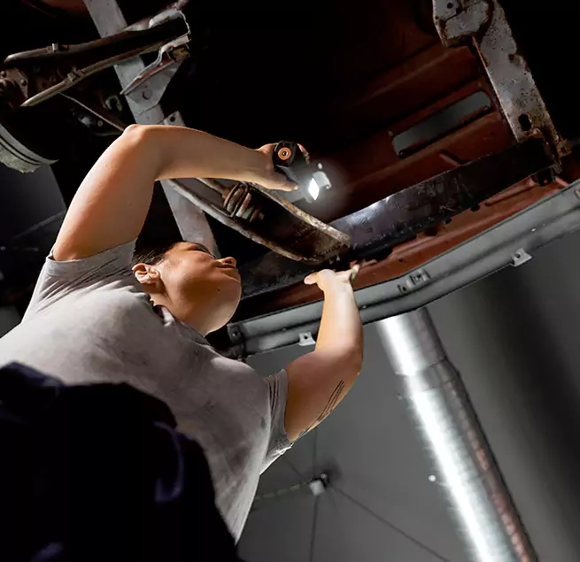 Why Homeowners & Businesses Trust Us Salinas, CA