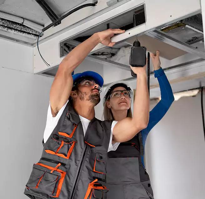 Why Homeowners & Businesses Trust Us in Salinas, CA