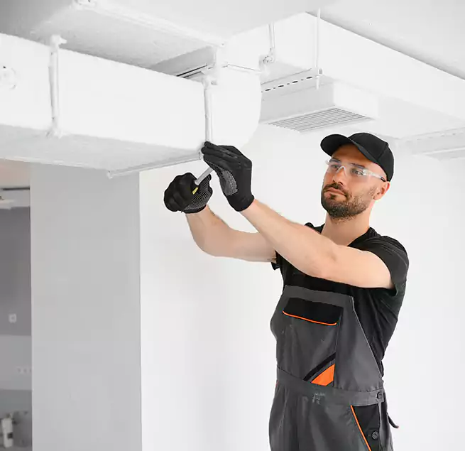  Why Homeowners Businesses Trust Us Salinas, CA