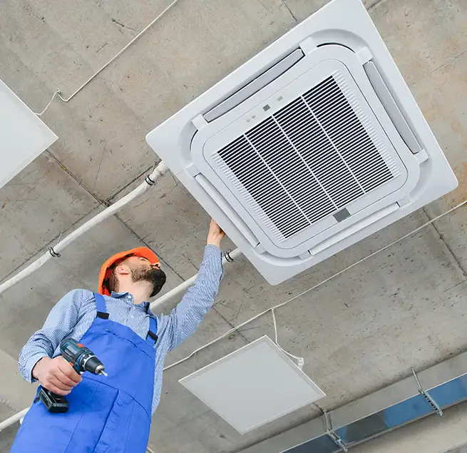 Why Homeowners & Businesses Trust Us in Salinas, CA?