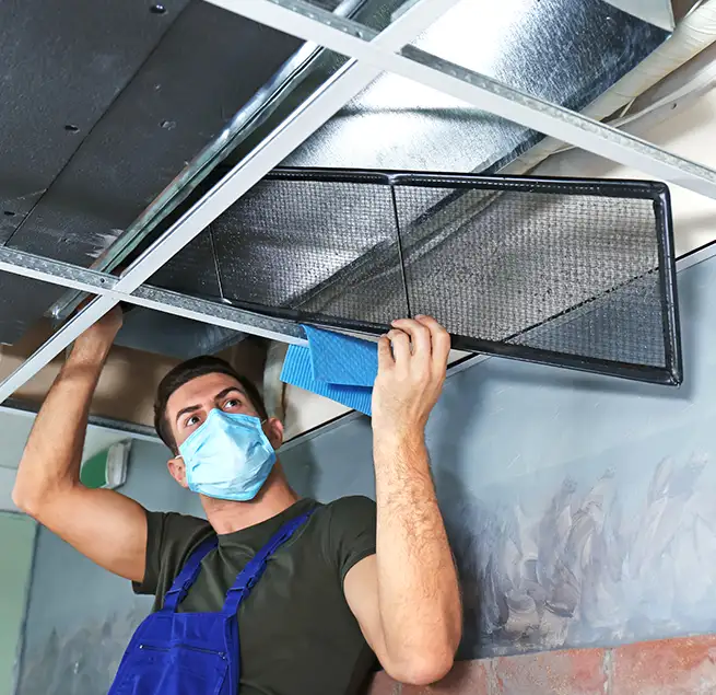 Why Homeowners & Businesses Trust Us in Salinas, CA?