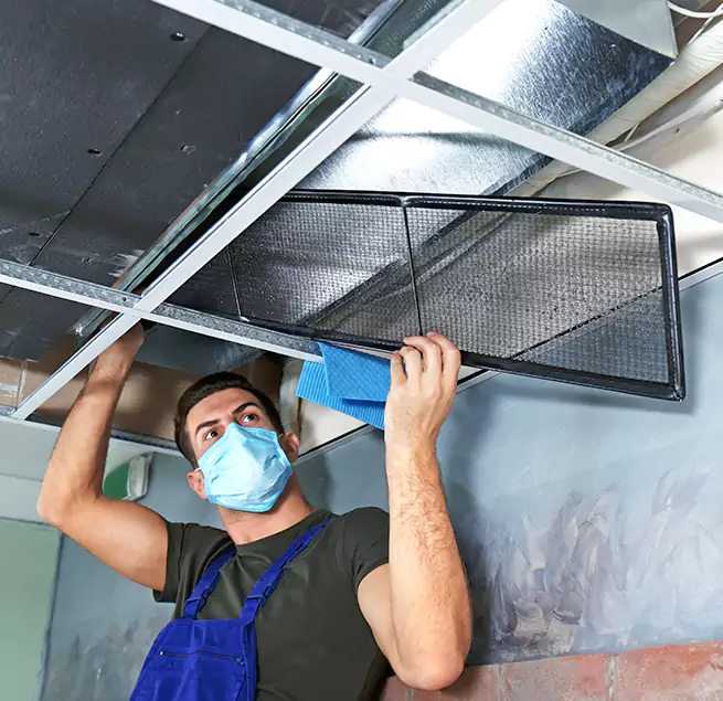  Why Homeowners Businesses Trust Us  in Salinas, CA?