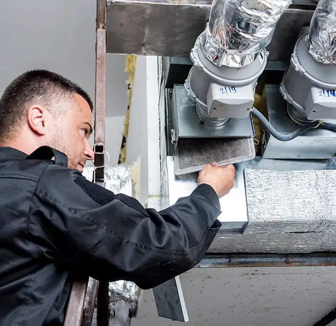 Why Homeowners & Businesses Trust Us in Salinas, CA?